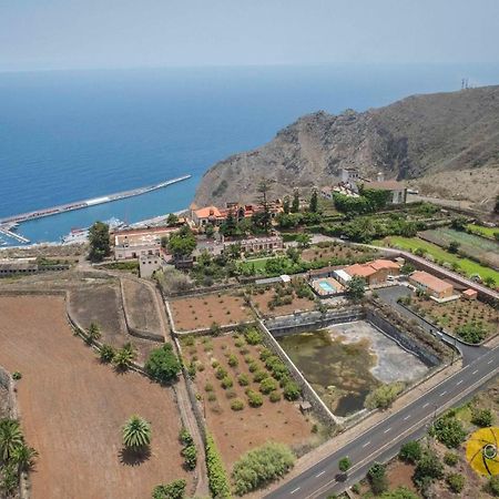 Casa Yanes Casas Rurales Breña Alta Exteriör bild