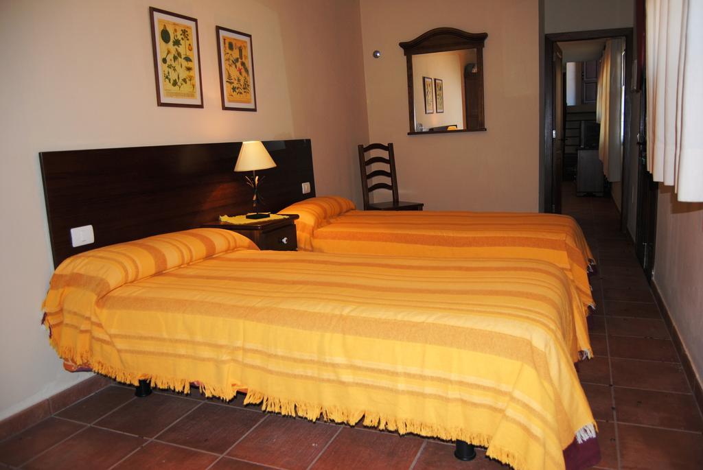 Casa Yanes Casas Rurales Breña Alta Rum bild
