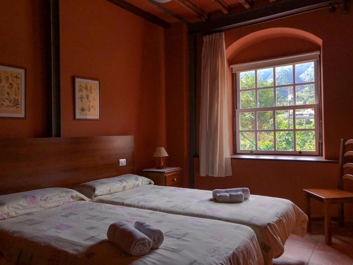 Casa Yanes Casas Rurales Breña Alta Exteriör bild